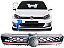 Grade Central Parachoque Dianteiro Golf Mk7 Gti 2014 á 2017 - Imagem 1