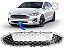 Grade Central Parachoque Dianteiro Ford Fusion 2019 2020 - Imagem 1