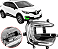 Farol Milha Direito Renault Captur 2017 á 2021 - Imagem 1