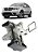 Tensor Esticador Secundário Corrente Dodge Journey 2.7 2007 a 2015 - Imagem 1