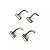 KIT Jet Cooler Injetor Óleo Clio Megane Sandero Logan Duster - Imagem 9