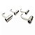 KIT Jet Cooler Injetor Óleo Clio Megane Sandero Logan Duster - Imagem 8