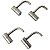 KIT Jet Cooler Injetor Óleo Clio Megane Sandero Logan Duster - Imagem 7