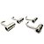 KIT Jet Cooler Injetor Óleo Clio Megane Sandero Logan Duster - Imagem 5