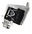 Coxim Suporte Direito Motor Bmw X1 X2 2016 a 2022 Mini Cooper F39 F48 - Imagem 2