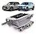 Coxim Suporte Direito Motor Bmw X1 X2 2016 a 2022 Mini Cooper F39 F48 - Imagem 1