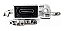 Coxim Suporte Direito Motor Bmw X1 X2 2016 a 2022 Mini Cooper F39 F48 - Imagem 3