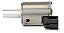Válvula Solenoide Câmbio Al4 206 207 307 308 407 C3 C4 C5 Picasso Megane Scenic - Imagem 2