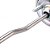 Válvula Wastegate Mercedes A200 Gla200 Cla200 B200 Gla250 - Imagem 2