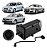 Filtro Canister C/ Mangueira Jetta Fusca Tiguan Passat 2.0 Tsi - Imagem 1