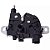 Fechadura Trava Capo Dianteiro Ford Focus 99 a 2013 - Imagem 4