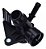 Flange Água Cabeçote Amarok Audi A4 A5 Q3 Q5 A6 06H121132H - Imagem 4
