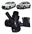 Flange Água Cabeçote Amarok Audi A4 A5 Q3 Q5 A6 06H121132H - Imagem 1
