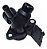 Flange Água Cabeçote Amarok Audi A4 A5 Q3 Q5 A6 06H121132H - Imagem 3