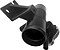 Flange Água Radiador Asx Outlander Lancer 1350A015 - Imagem 5