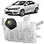 Reservatório Água Radiador C/ Tampa Renault Fluence 2011 a 2018 - Imagem 1