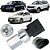 Pressostato Ar Condicionado Audi A3 A4 Golf Novo Polo Virtus - Imagem 1