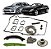 Kit Corrente Distribuição Motor 1.8 Cgi C180 C200 2007-2014 - Imagem 1