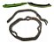 Kit Corrente Distribuição Motor 1.8 Cgi C180 C200 2007-2014 - Imagem 5