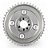 Polia Comando Variavel Escape C180 C200 C250 1.8 Cgi 2007 a 2014 - Imagem 5
