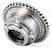 Polia Comando Variavel Escape C180 C200 C250 1.8 Cgi 2007 a 2014 - Imagem 2