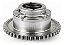 Polia Comando Variavel Escape C180 C200 C250 1.8 Cgi 2007 a 2014 - Imagem 4