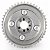 Polia Comando Variavel Escape C180 C200 C250 1.8 Cgi 2007 a 2014 - Imagem 5