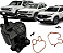 Carcaça Refrigerador Válvula Egr Toro Compass Renegade 2.0 Diesel - Imagem 1