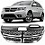 Grade Dianteira Parachoque Dodge Journey 2012 á 2018 - Imagem 1