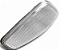 Pisca Paralama Direito Renegade (branco) 2014 a 2021 - Imagem 5