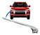 Friso Cromado Superior Direito Outlander Sport 2020 2021 2022 - Imagem 1