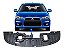 Defletor Lancer Gt Ralliart Evolution X Inferior Parachoque Dianteiro 2011 a 2018 - Imagem 1