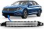 Grade Inferior Parachoque Dianteiro Jetta 2019 2020 2021 2022 - Imagem 1