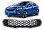 Grade Central Cerato 2014 2015 2016 - Imagem 1