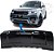 Spoiler Moldura Aplique Parachoque Dianteiro Range Rover Sport 2014 a 2017 - Imagem 2