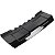 Spoiler Moldura Aplique Parachoque Dianteiro Range Rover Sport 2014 a 2017 - Imagem 4