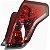 Lanterna Traseira Direita Citroen C4 Pallas 2007 a 2013 - Imagem 7
