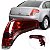 Lanterna Traseira Direita Citroen C4 Pallas 2007 a 2013 - Imagem 1
