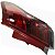 Lanterna Traseira Direita Citroen C4 Pallas 2007 a 2013 - Imagem 5