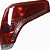 Lanterna Traseira Direita Citroen C4 Pallas 2007 a 2013 - Imagem 5