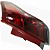 Lanterna Traseira Direita Citroen C4 Pallas 2007 a 2013 - Imagem 3
