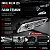 Farol Milha Led Neblina Direito Fusion Titanium 2017 2018 - Imagem 2