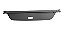 Bagagito Esteira Cortina Porta Malas Volvo Xc60 2010 a 2017 PRETO - Imagem 6