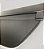 Bagagito Esteira Cortina Porta Malas Volvo Xc60 2010 a 2017 PRETO - Imagem 4