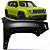 Paralama Dianteiro Jeep Renegade 2014 á 2021 - Direito - Imagem 1