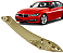 Puxador Porta Traseira Esquerda Bmw 320i 328i F30 2013-2018 - Imagem 1