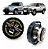 Tampa Radiador S10 Blazer 15075565 - Imagem 1