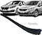 Pestana Canaleta Parabrisas Esquerda Peugeot 308 408 2011 á 2020 - Imagem 1