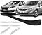 Pestana Canaleta Parabrisas Esquerda Peugeot 308 408 2011 á 2020 - Imagem 1