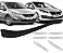 Pestana Canaleta Parabrisas Direita Peugeot 308 408 2011 á 2020 - Imagem 1